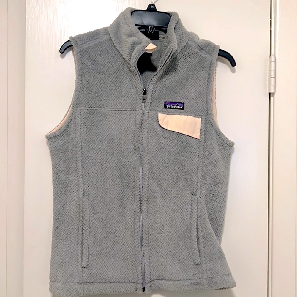 Patagonia Re Tool Vest